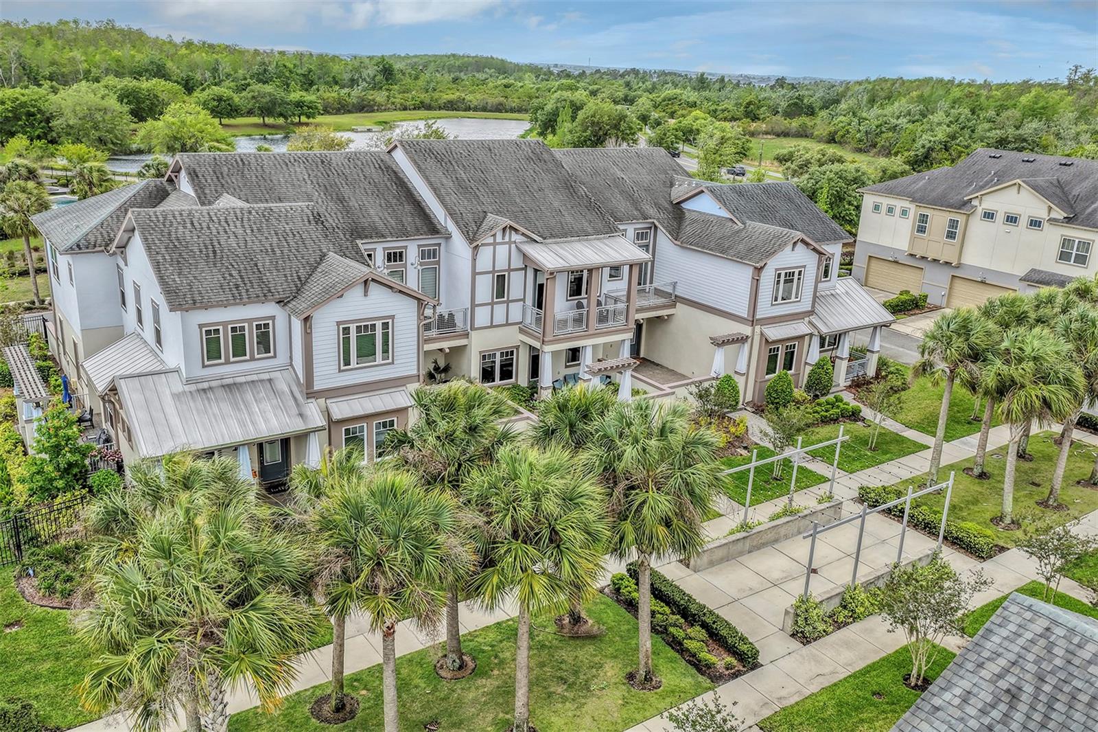9239 DOHERTY PL, ORLANDO, FL, 32827