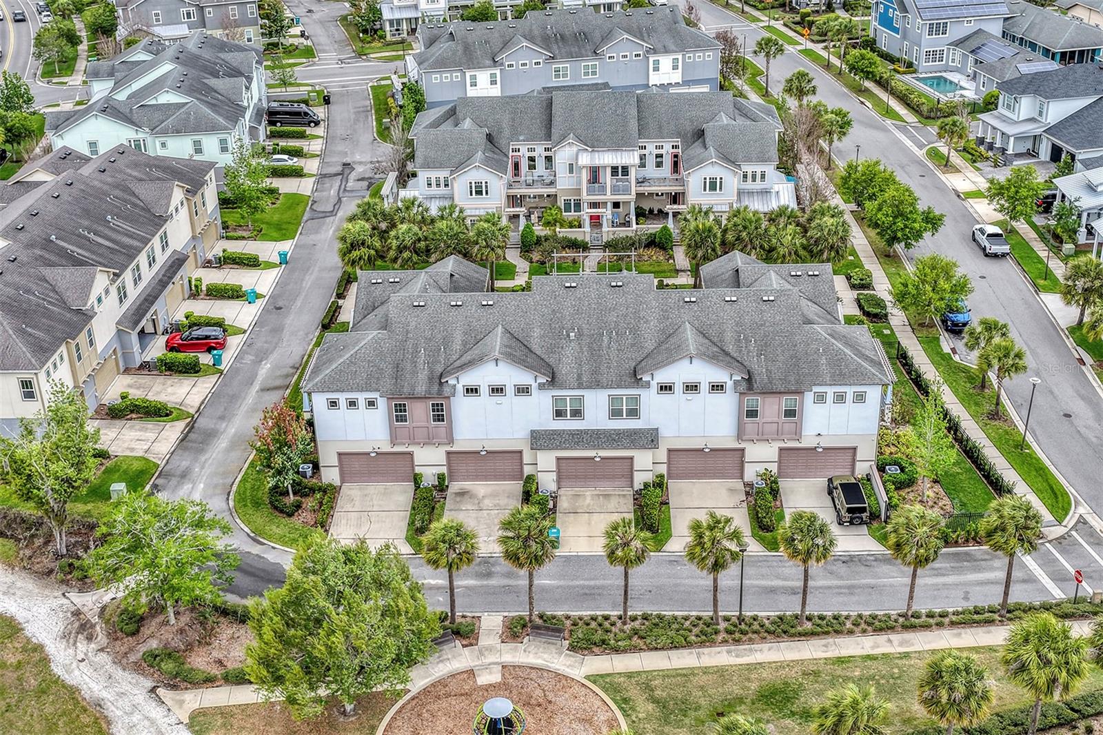 9239 DOHERTY PL, ORLANDO, FL, 32827