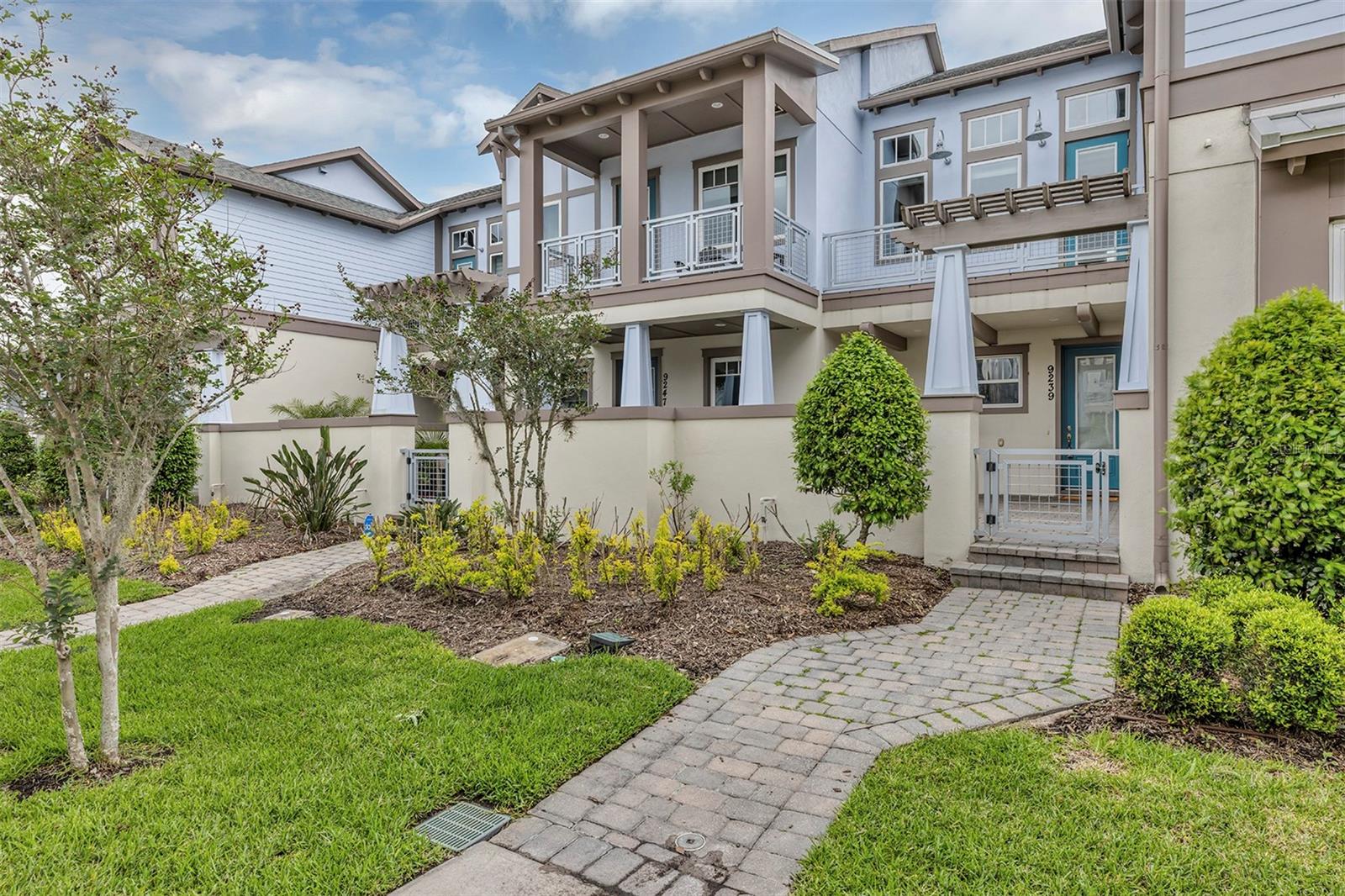 9239 DOHERTY PL, ORLANDO, FL, 32827