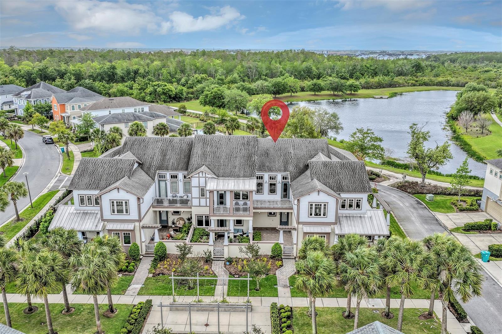 9239 DOHERTY PL, ORLANDO, FL, 32827