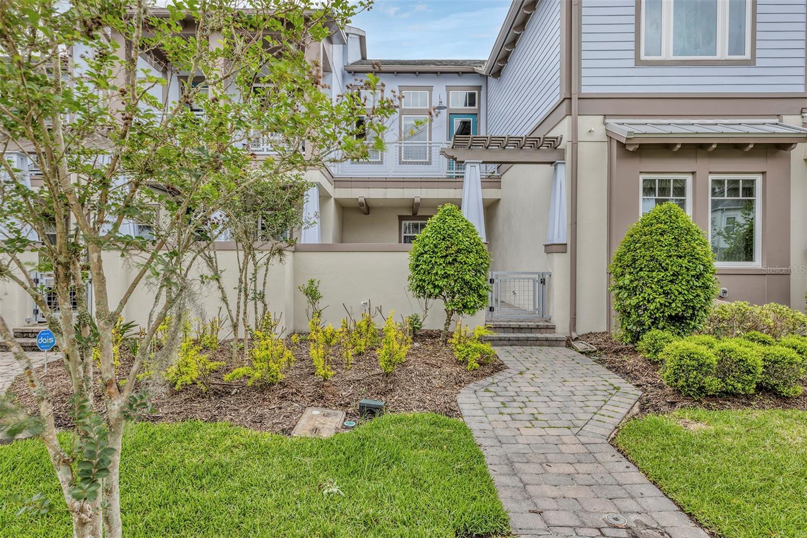 9239 DOHERTY PL, ORLANDO, FL, 32827