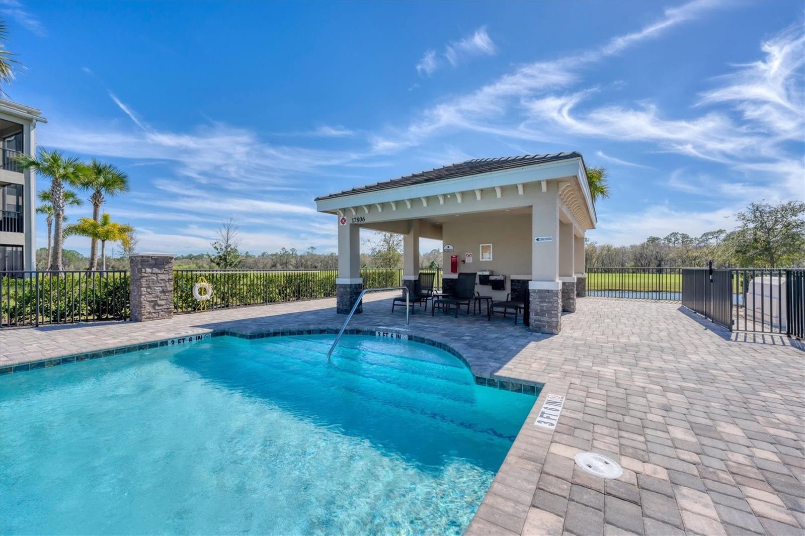 17704 GAWTHROP DR #102, BRADENTON, FL, 34211