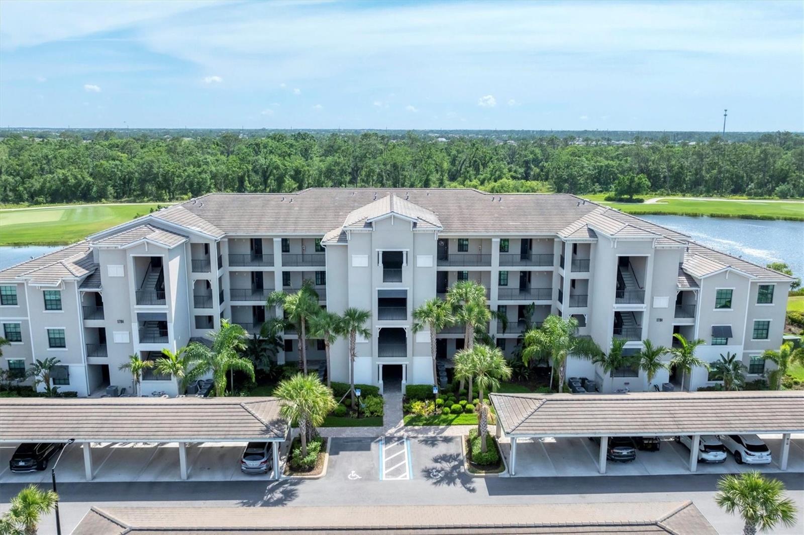 17704 GAWTHROP DR #102, BRADENTON, FL, 34211