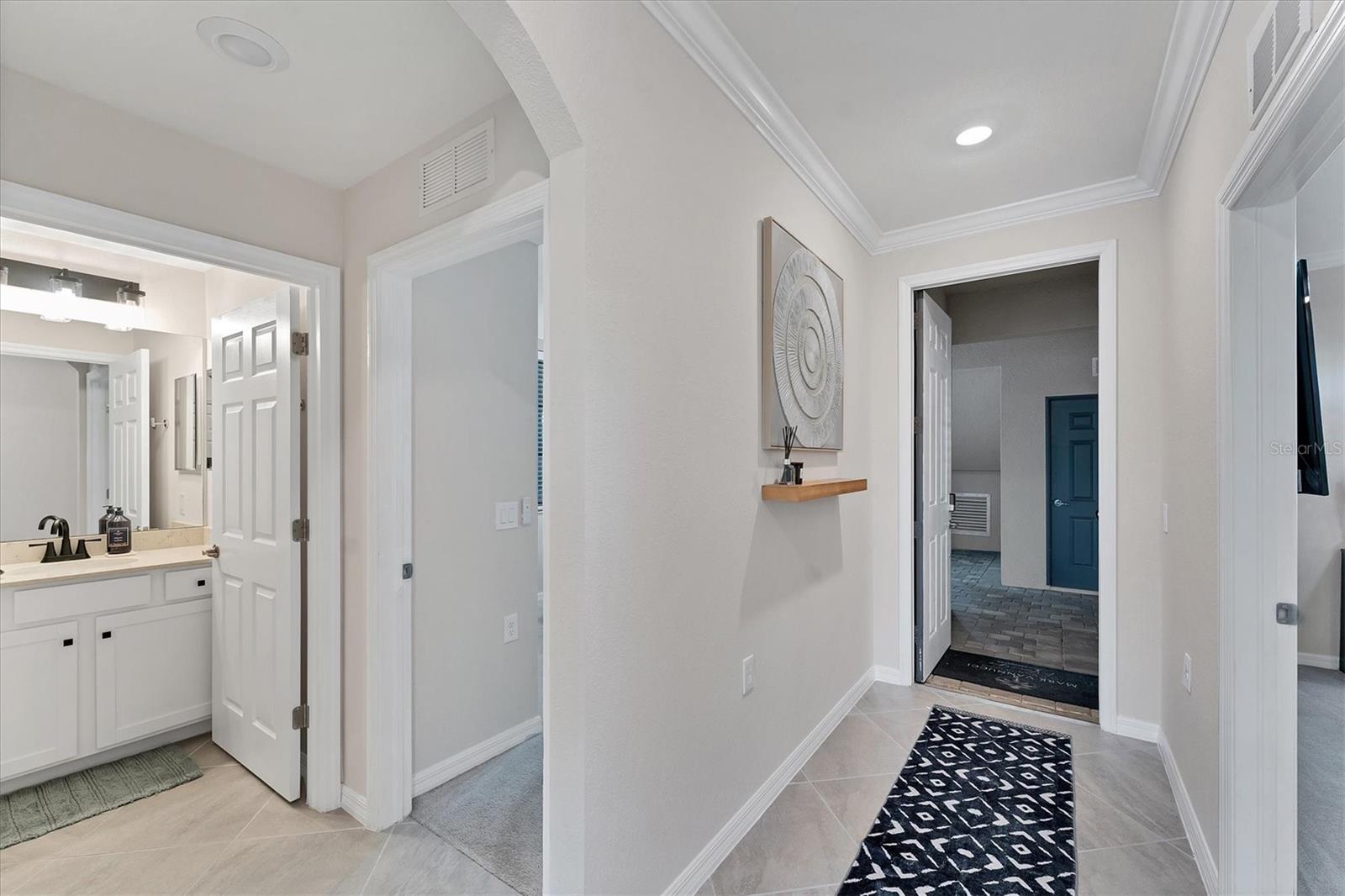 17704 GAWTHROP DR #102, BRADENTON, FL, 34211