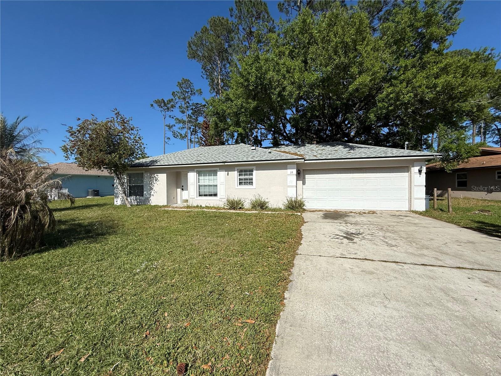 39 BEECHWOOD LN, PALM COAST, FL, 32137