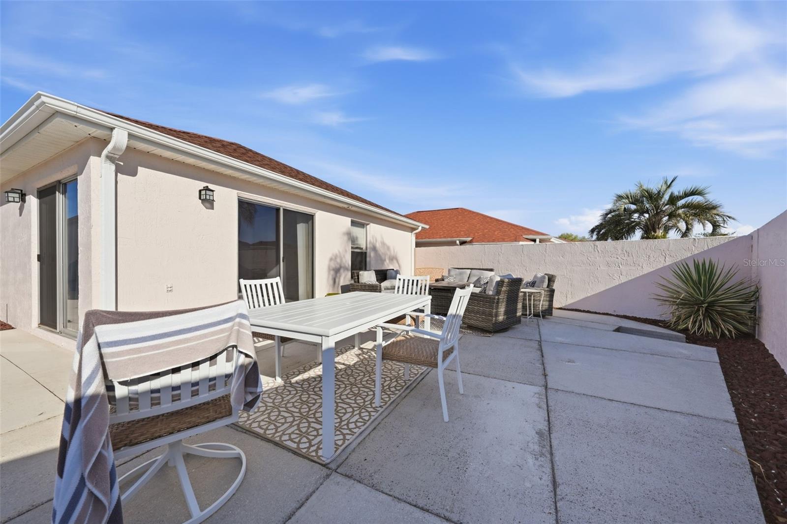 741 HERNANDEZ DR, THE VILLAGES, FL, 32159