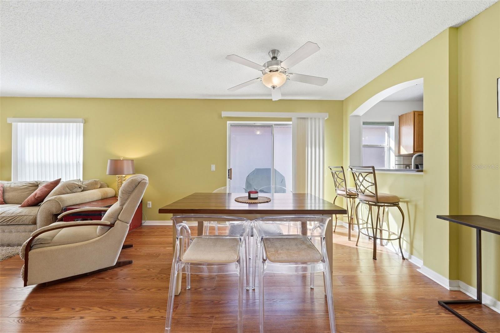 741 HERNANDEZ DR, THE VILLAGES, FL, 32159