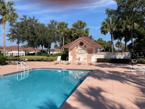 741 HERNANDEZ DR, THE VILLAGES, FL, 32159