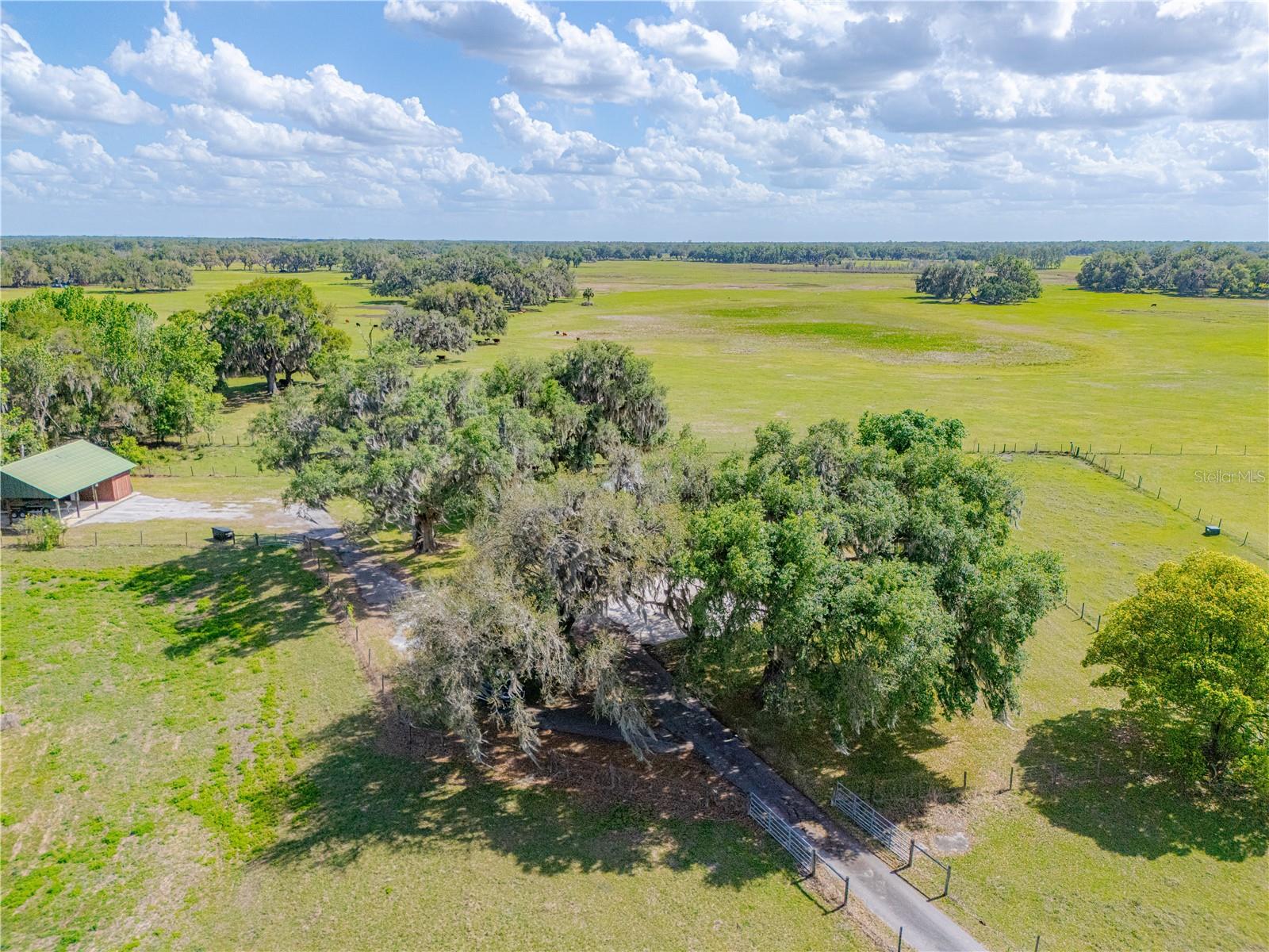 8197 CR 736, CENTER HILL, FL, 33514