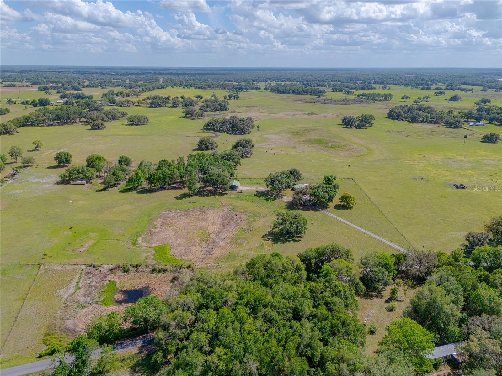 8197 CR 736, CENTER HILL, FL, 33514