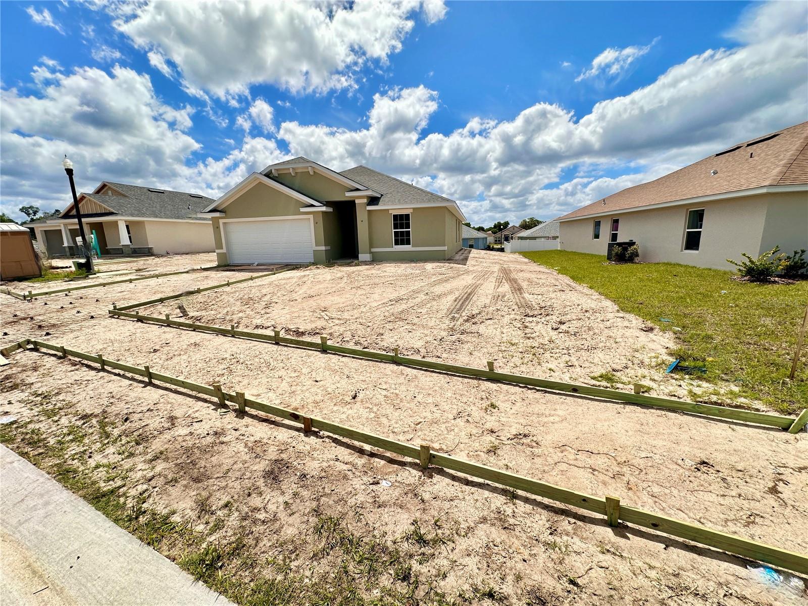 4484 NE 31ST PL, OCALA, FL, 34470