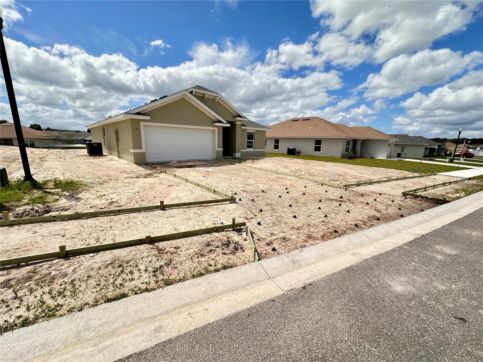 4484 NE 31ST PL, OCALA, FL, 34470