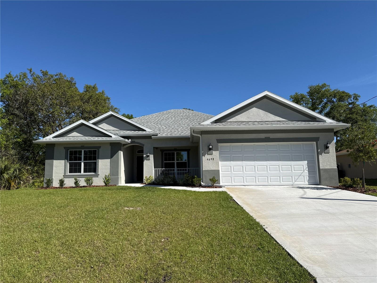 4698 ADDLEY AVE, NORTH PORT, FL, 34288