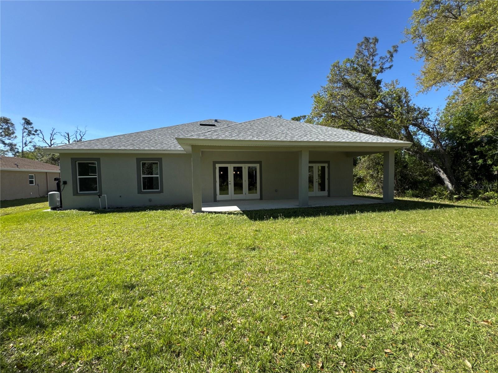 4698 ADDLEY AVE, NORTH PORT, FL, 34288