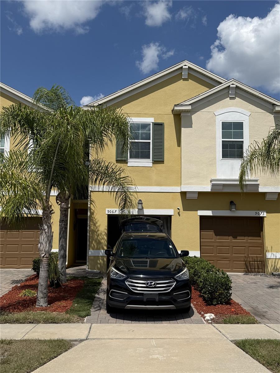9067 MENEWA CT, ORLANDO, FL, 32825