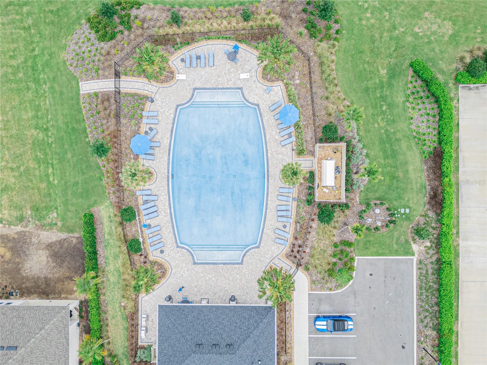 2068 BABBLING BROOK BLVD, AUBURNDALE, FL, 33823
