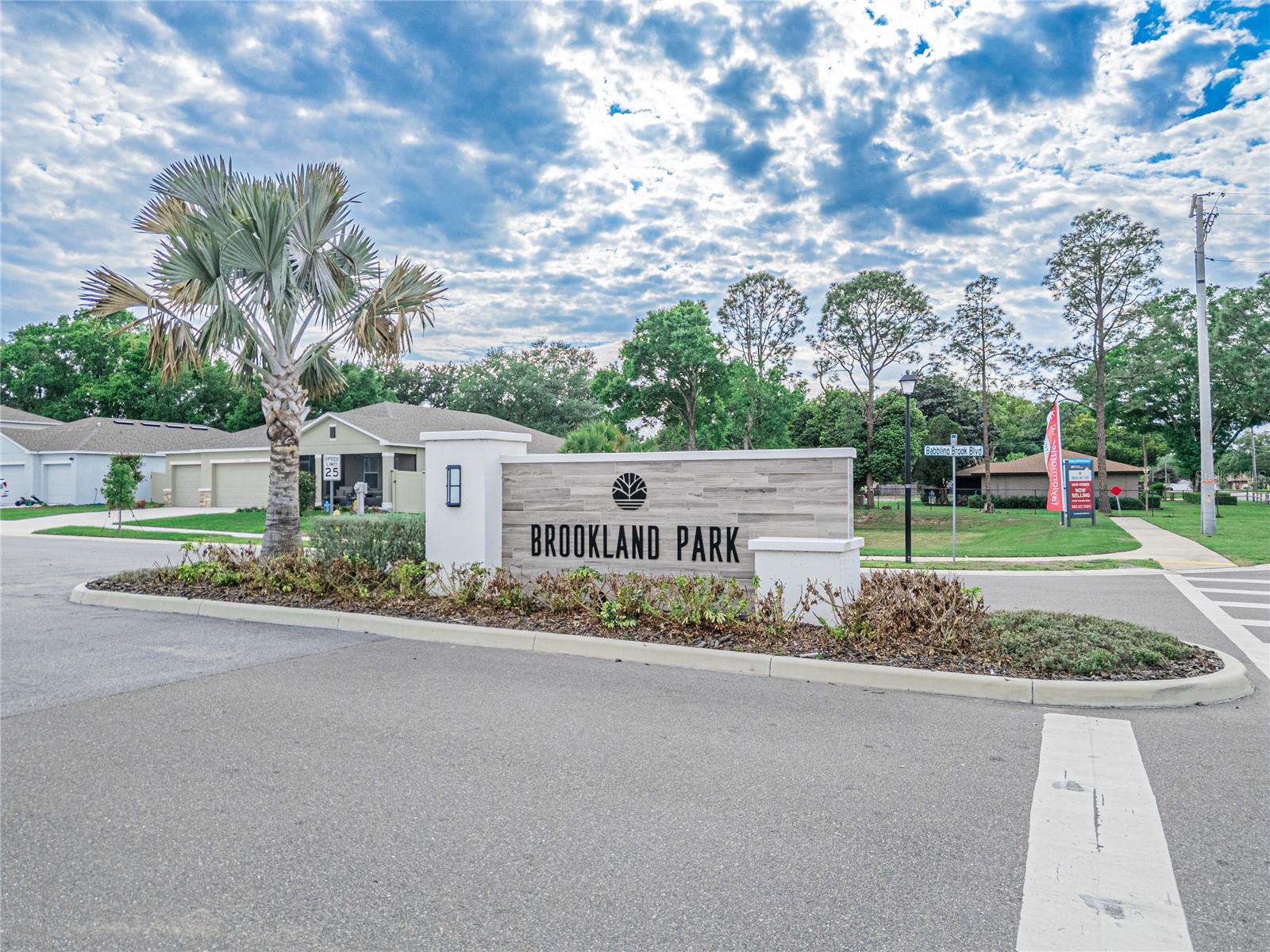2068 BABBLING BROOK BLVD, AUBURNDALE, FL, 33823