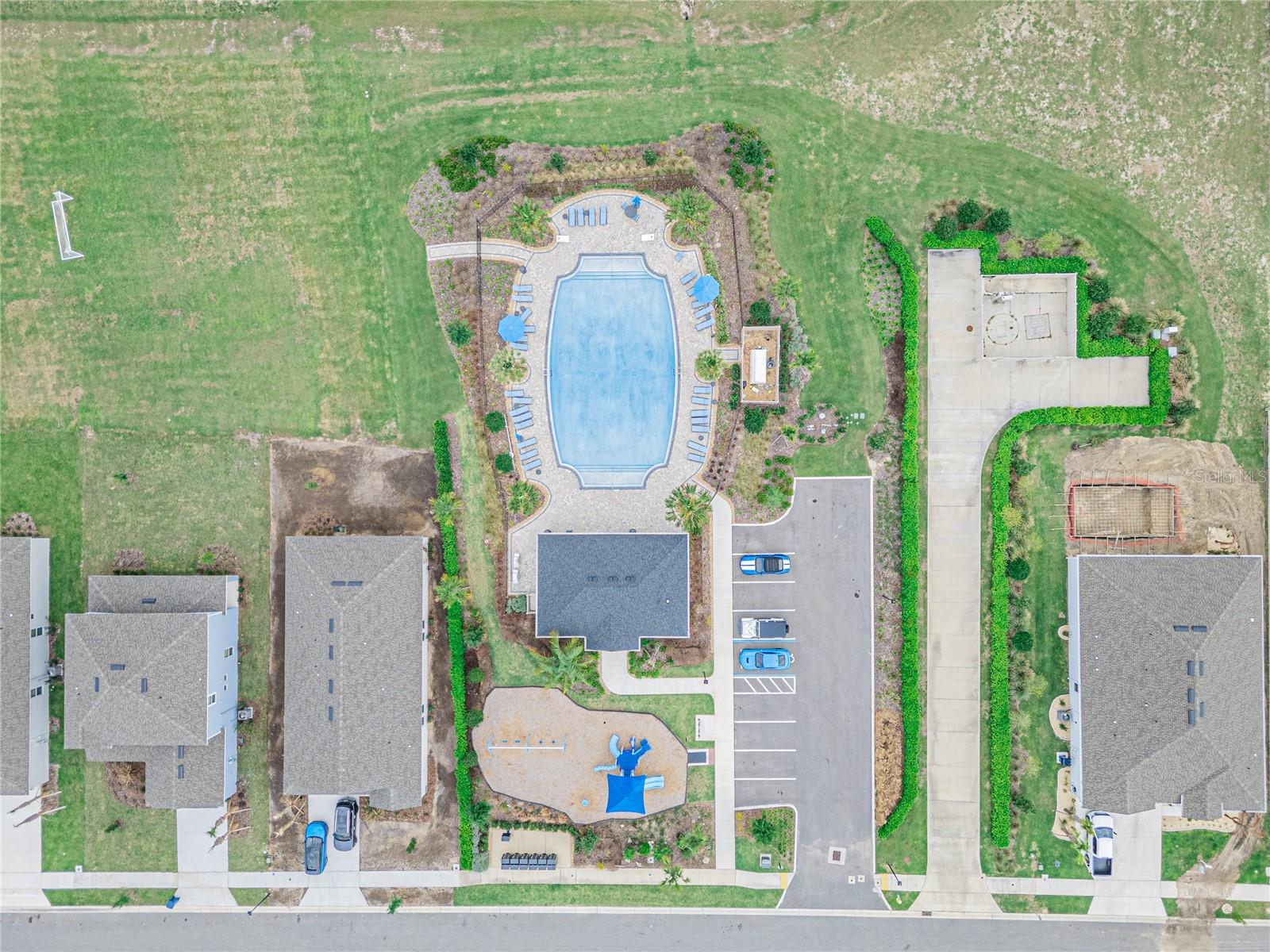 2068 BABBLING BROOK BLVD, AUBURNDALE, FL, 33823