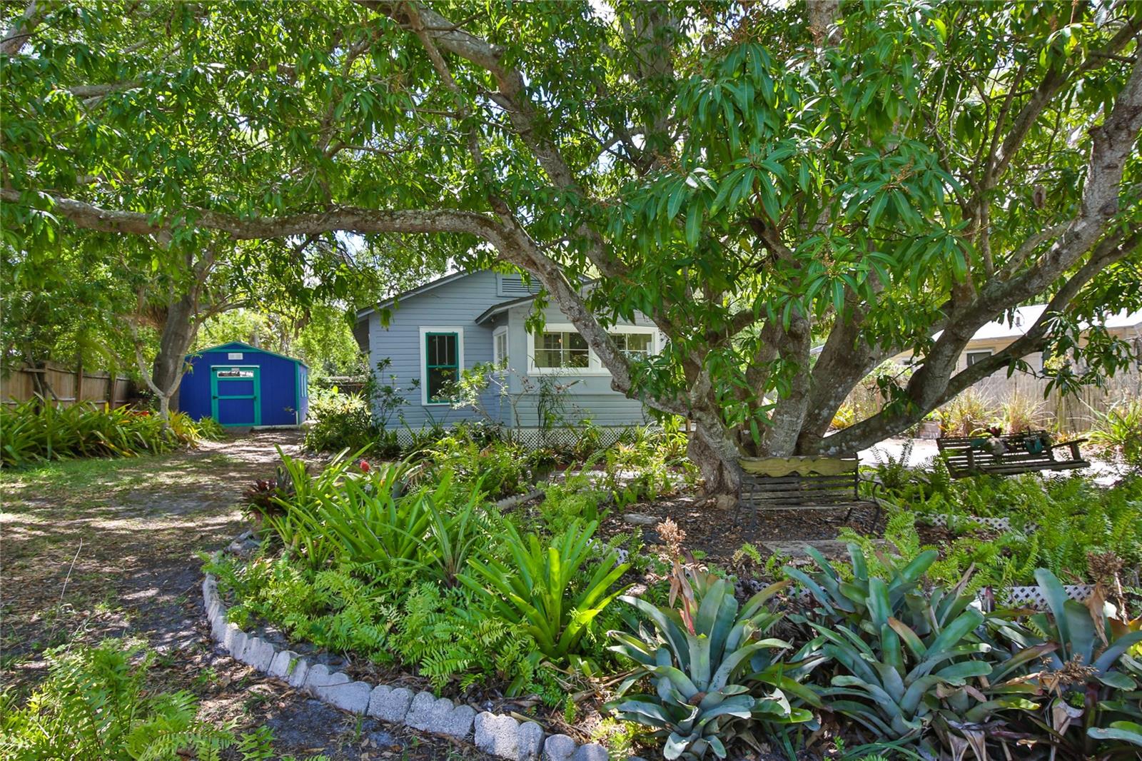708 42ND ST, SARASOTA, FL, 34234