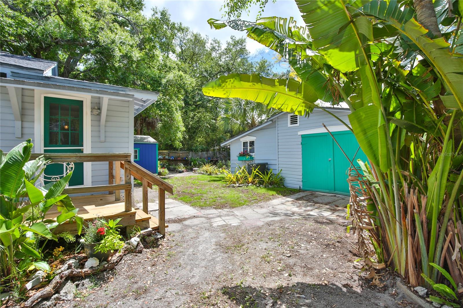 708 42ND ST, SARASOTA, FL, 34234