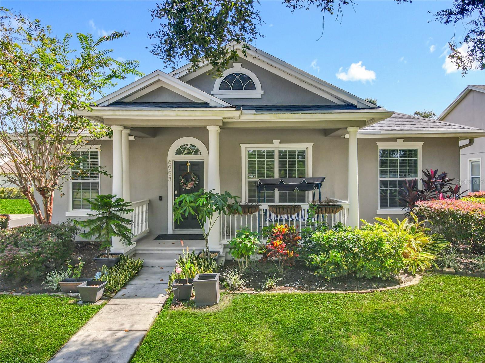 6953 TETTENHALL LN, WINDERMERE, FL, 34786