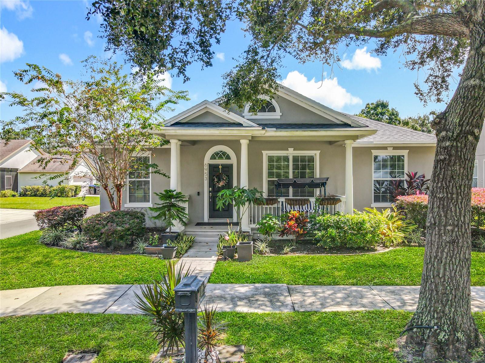 6953 TETTENHALL LN, WINDERMERE, FL, 34786