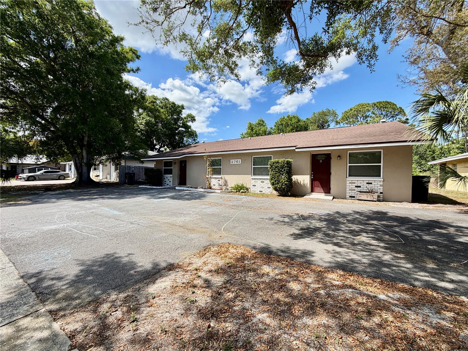 2761 62ND TER N #B, ST PETERSBURG, FL, 33702