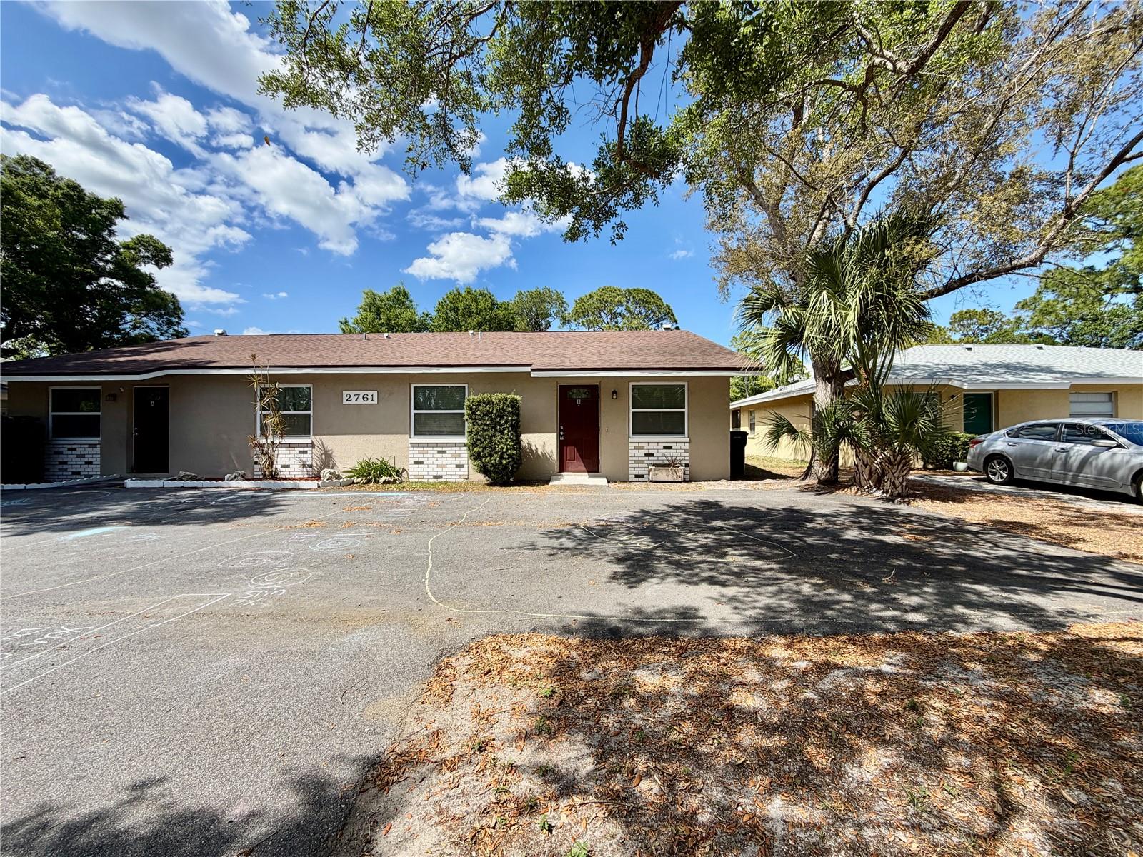 2761 62ND TER N #B, ST PETERSBURG, FL, 33702