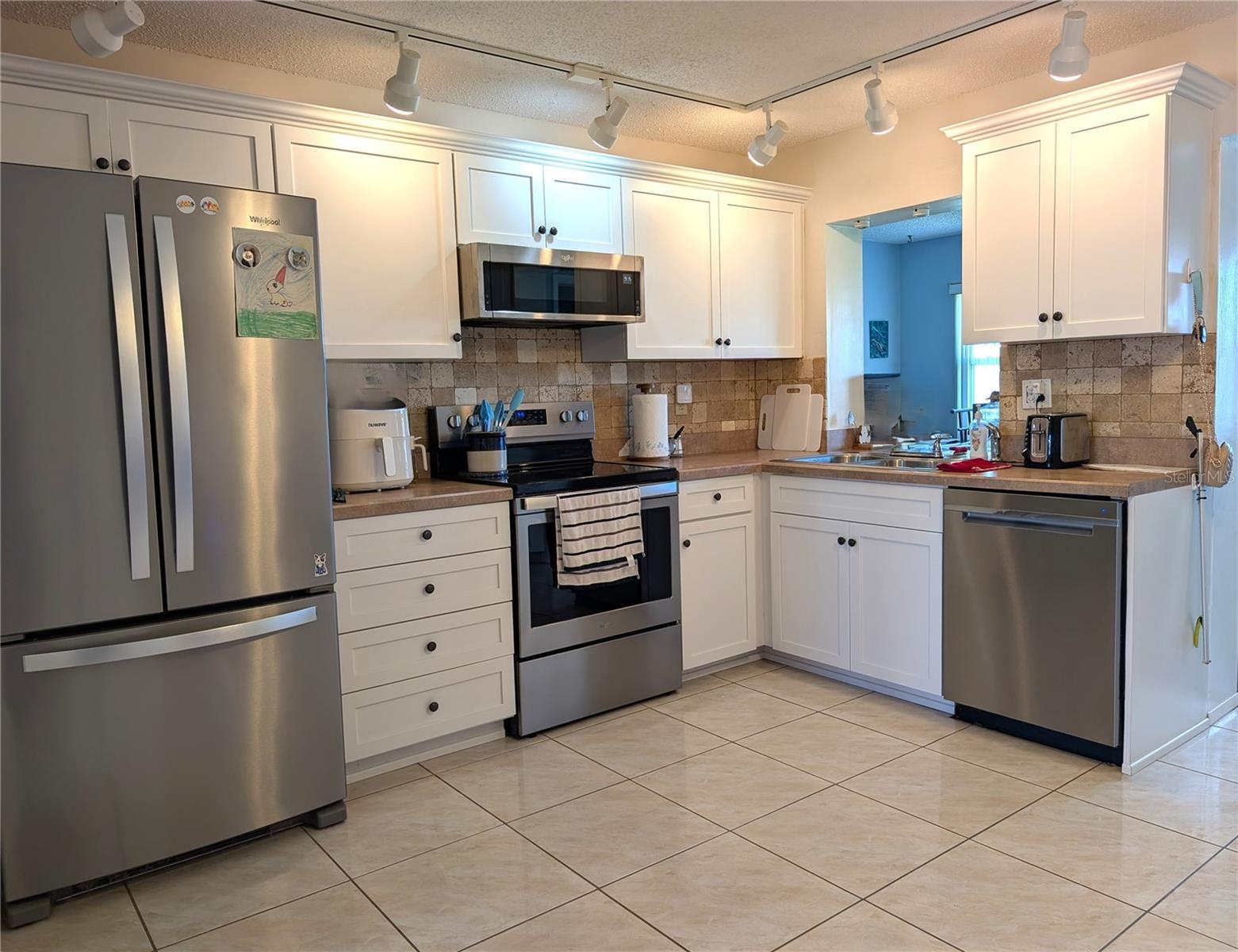 2019 Whirlpool Appliances