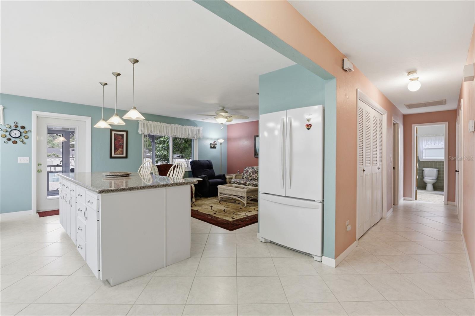 2921 NW 30TH TER, GAINESVILLE, FL, 32605
