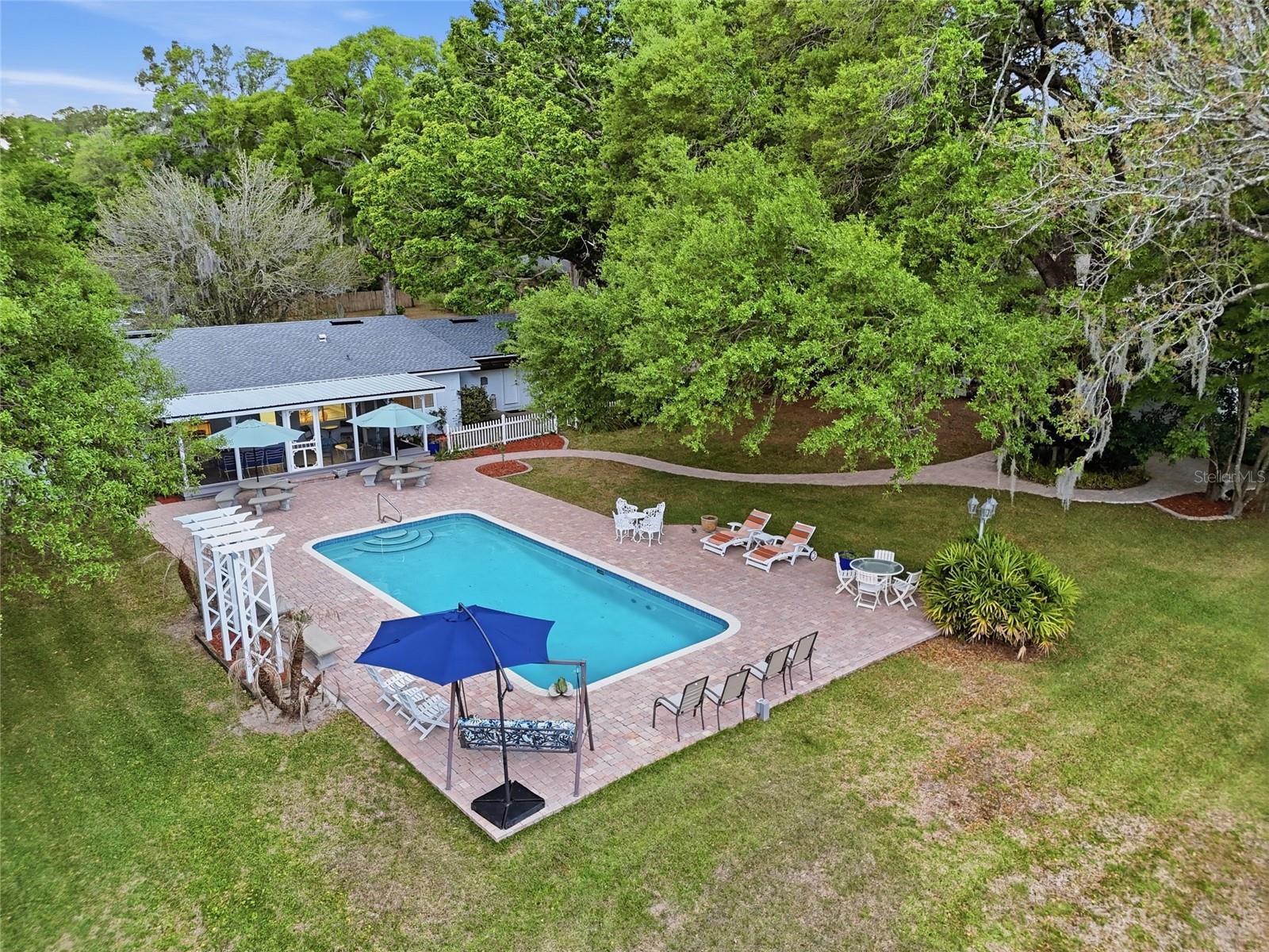 2921 NW 30TH TER, GAINESVILLE, FL, 32605