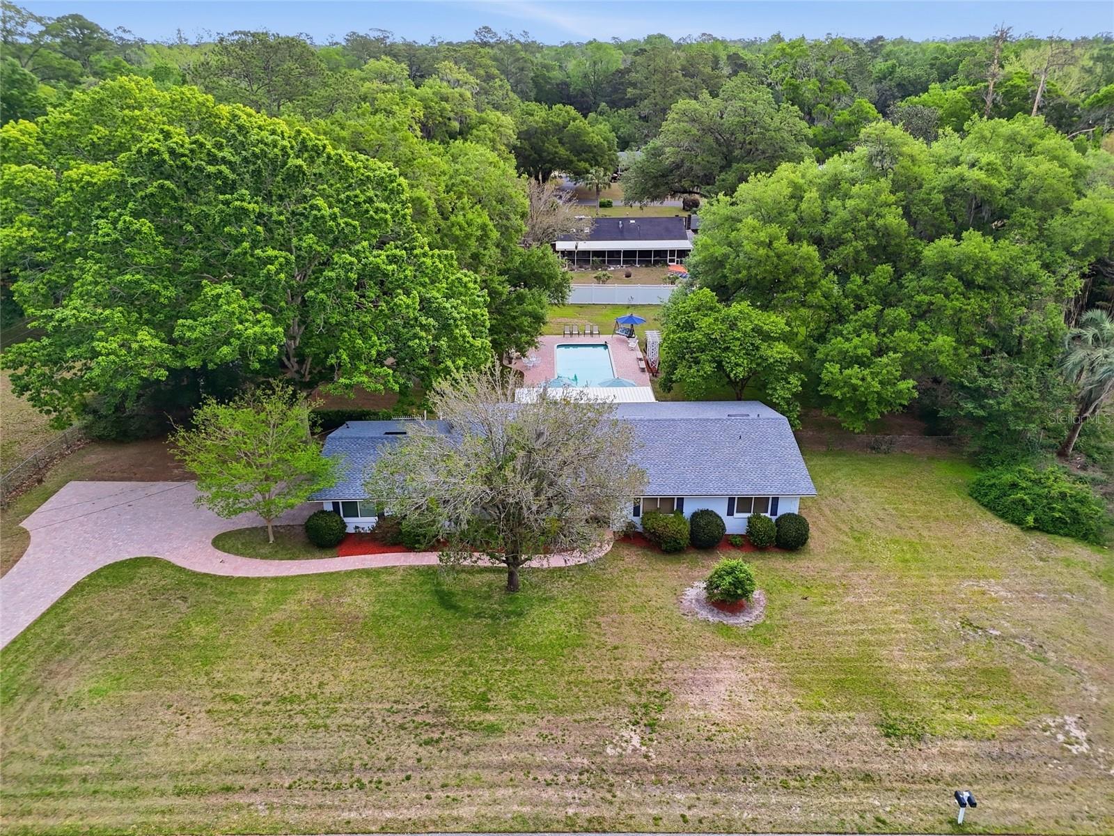 2921 NW 30TH TER, GAINESVILLE, FL, 32605