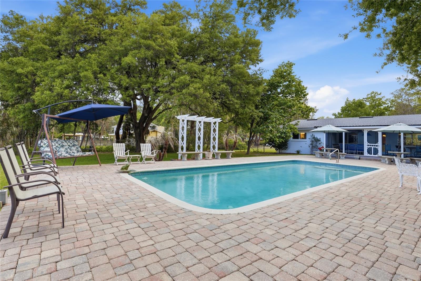 2921 NW 30TH TER, GAINESVILLE, FL, 32605