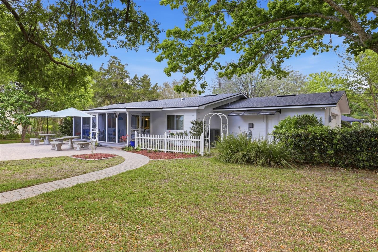 2921 NW 30TH TER, GAINESVILLE, FL, 32605