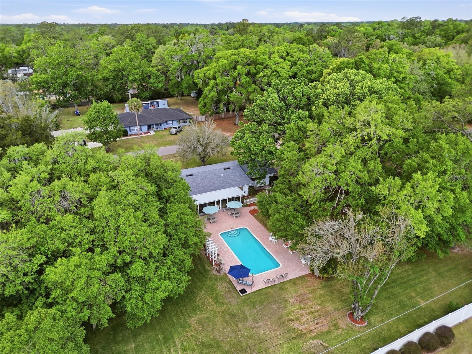 2921 NW 30TH TER, GAINESVILLE, FL, 32605