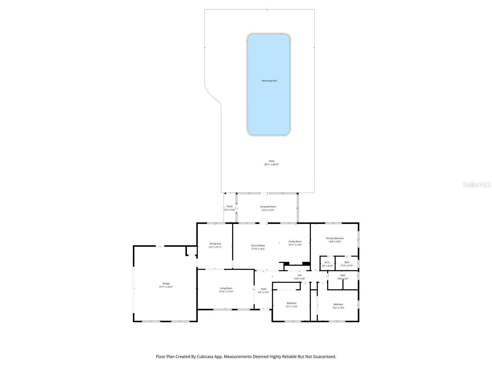 2921 NW 30TH TER, GAINESVILLE, FL, 32605