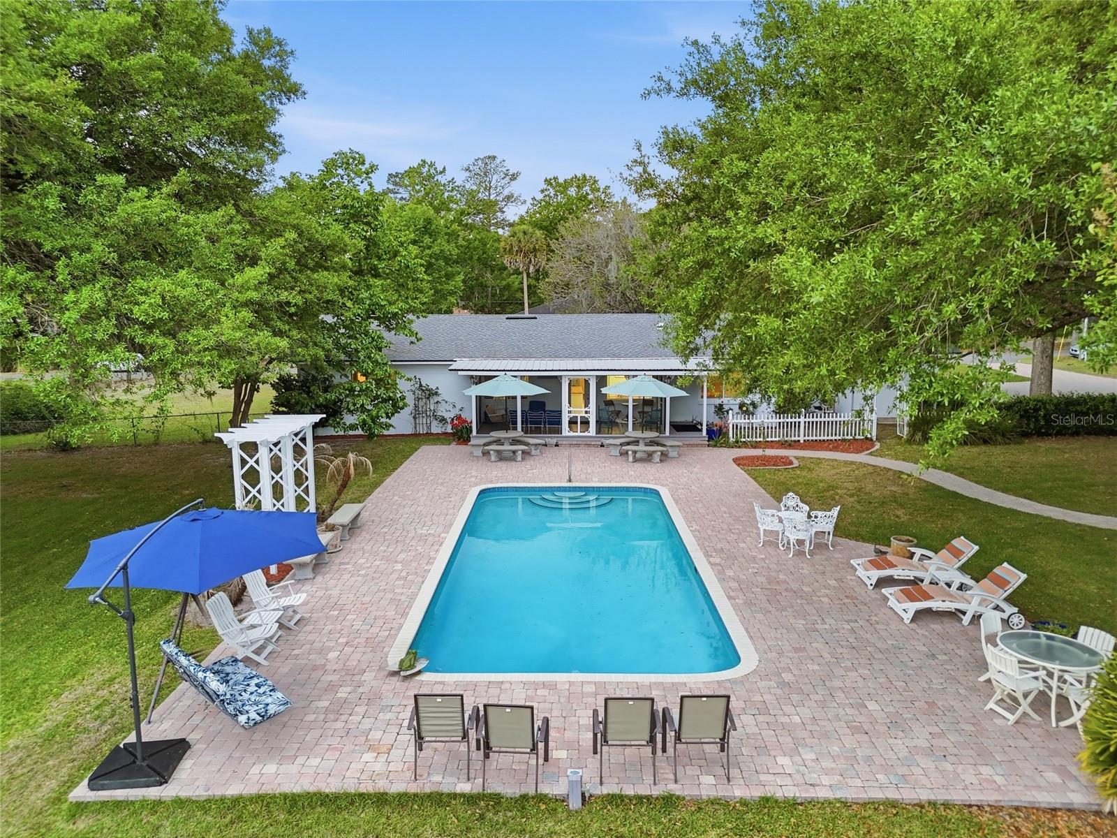 2921 NW 30TH TER, GAINESVILLE, FL, 32605