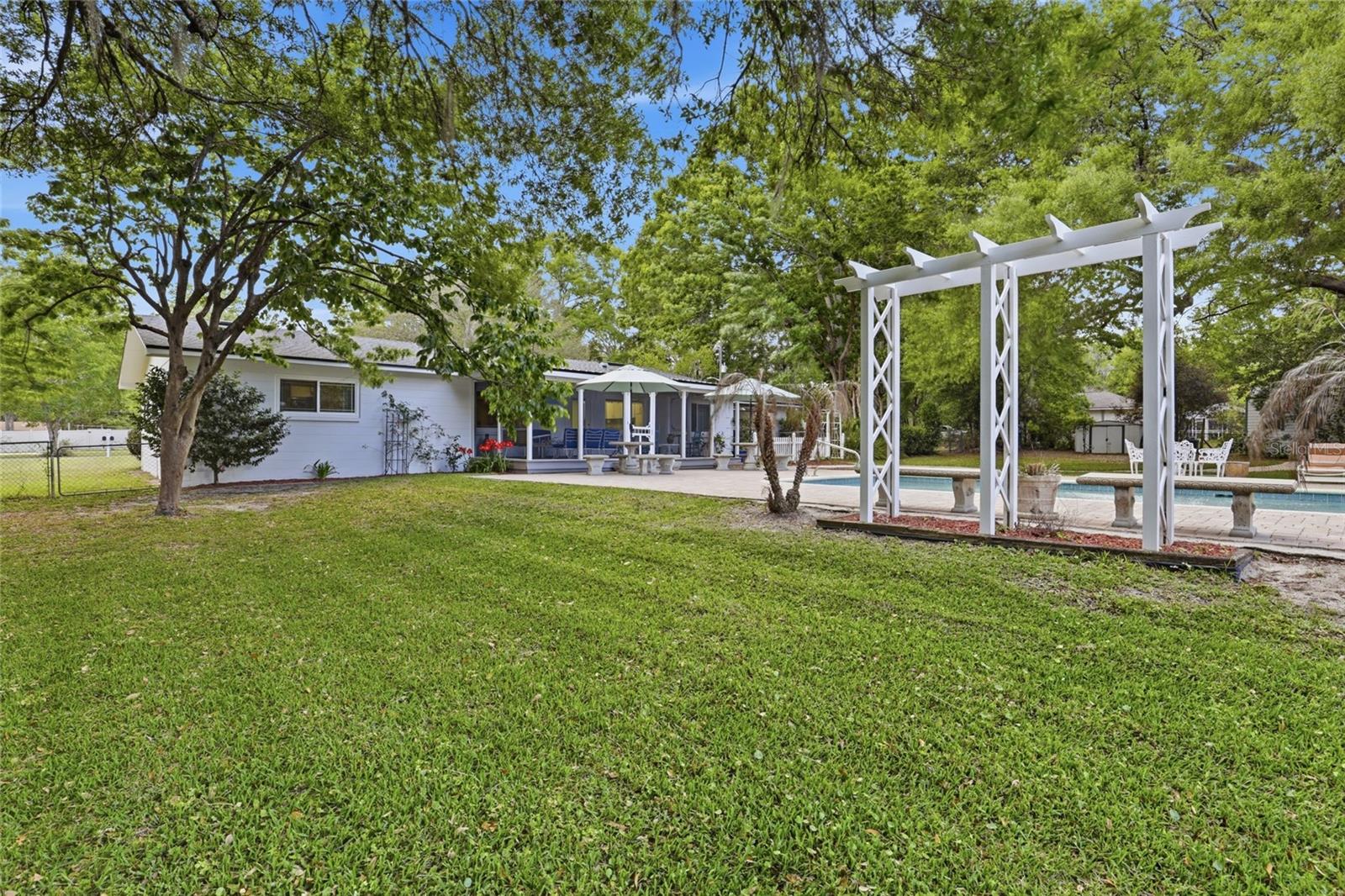 2921 NW 30TH TER, GAINESVILLE, FL, 32605