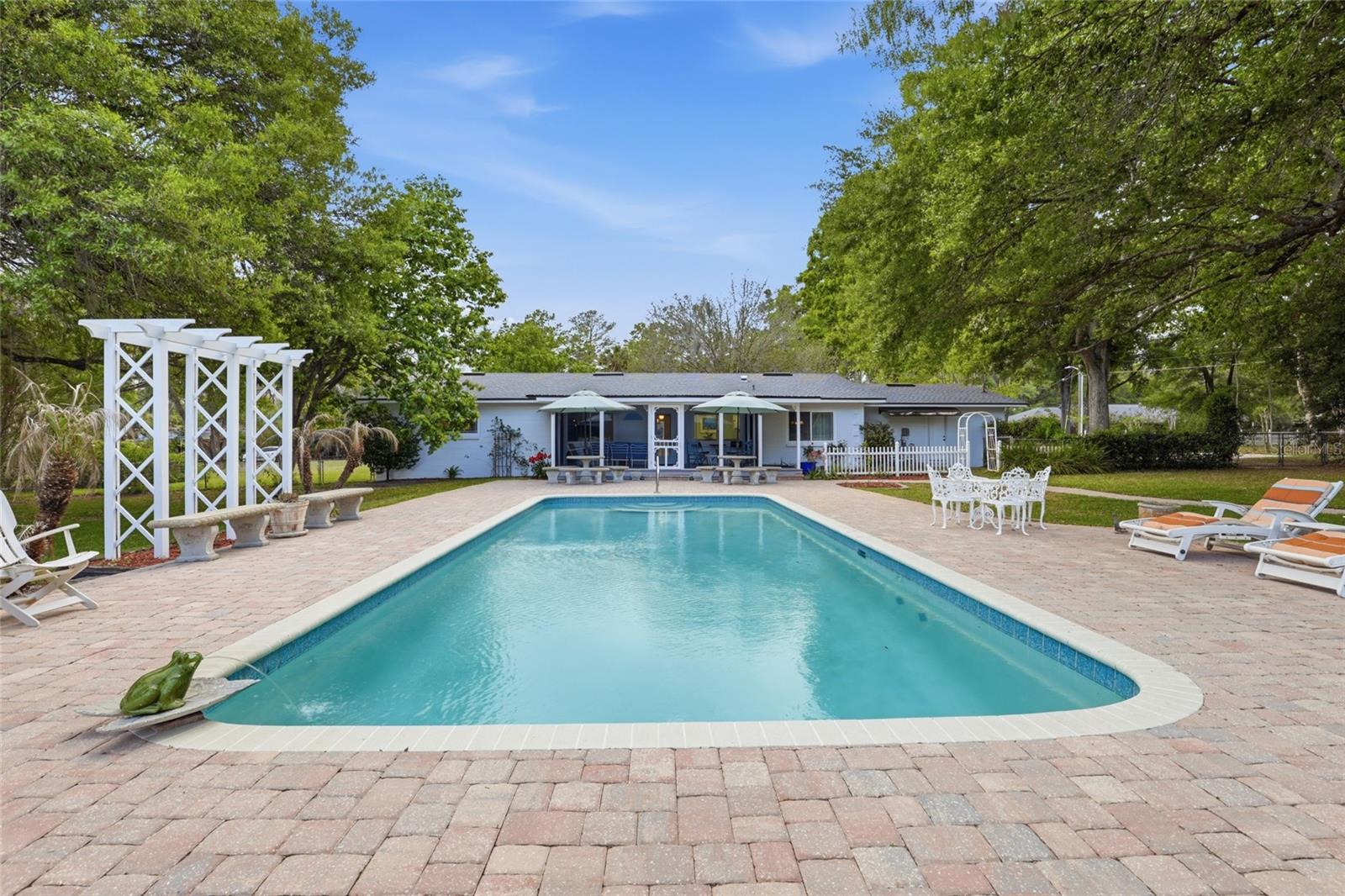 2921 NW 30TH TER, GAINESVILLE, FL, 32605