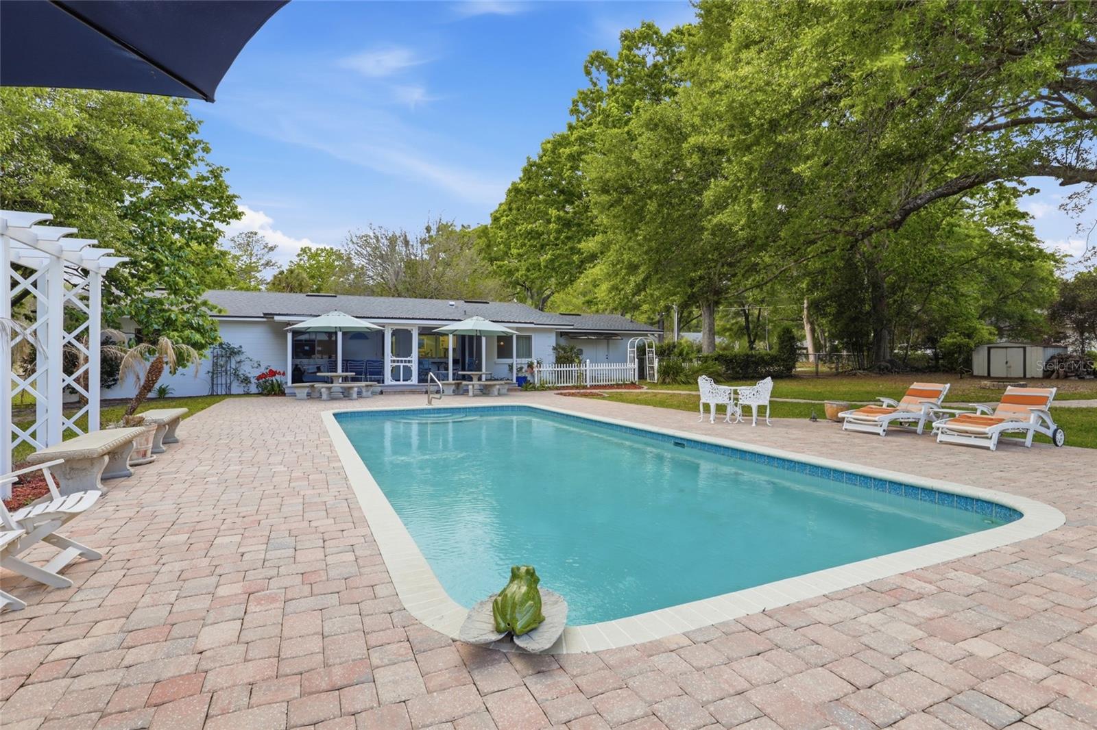 2921 NW 30TH TER, GAINESVILLE, FL, 32605