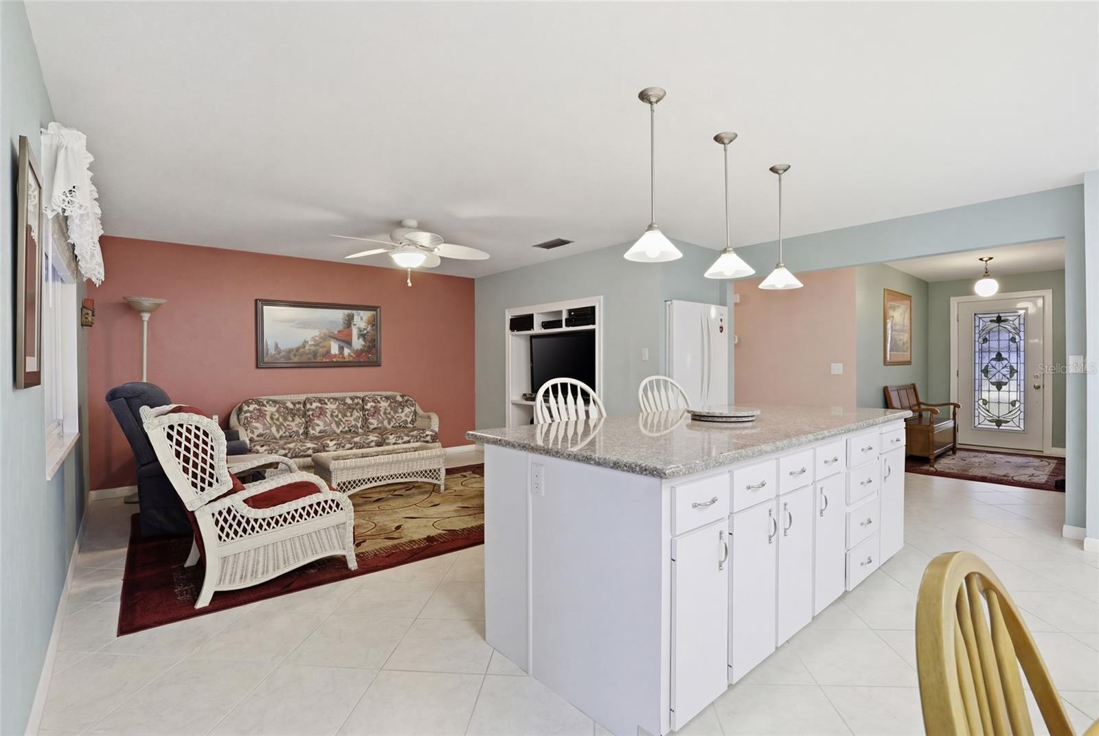 2921 NW 30TH TER, GAINESVILLE, FL, 32605