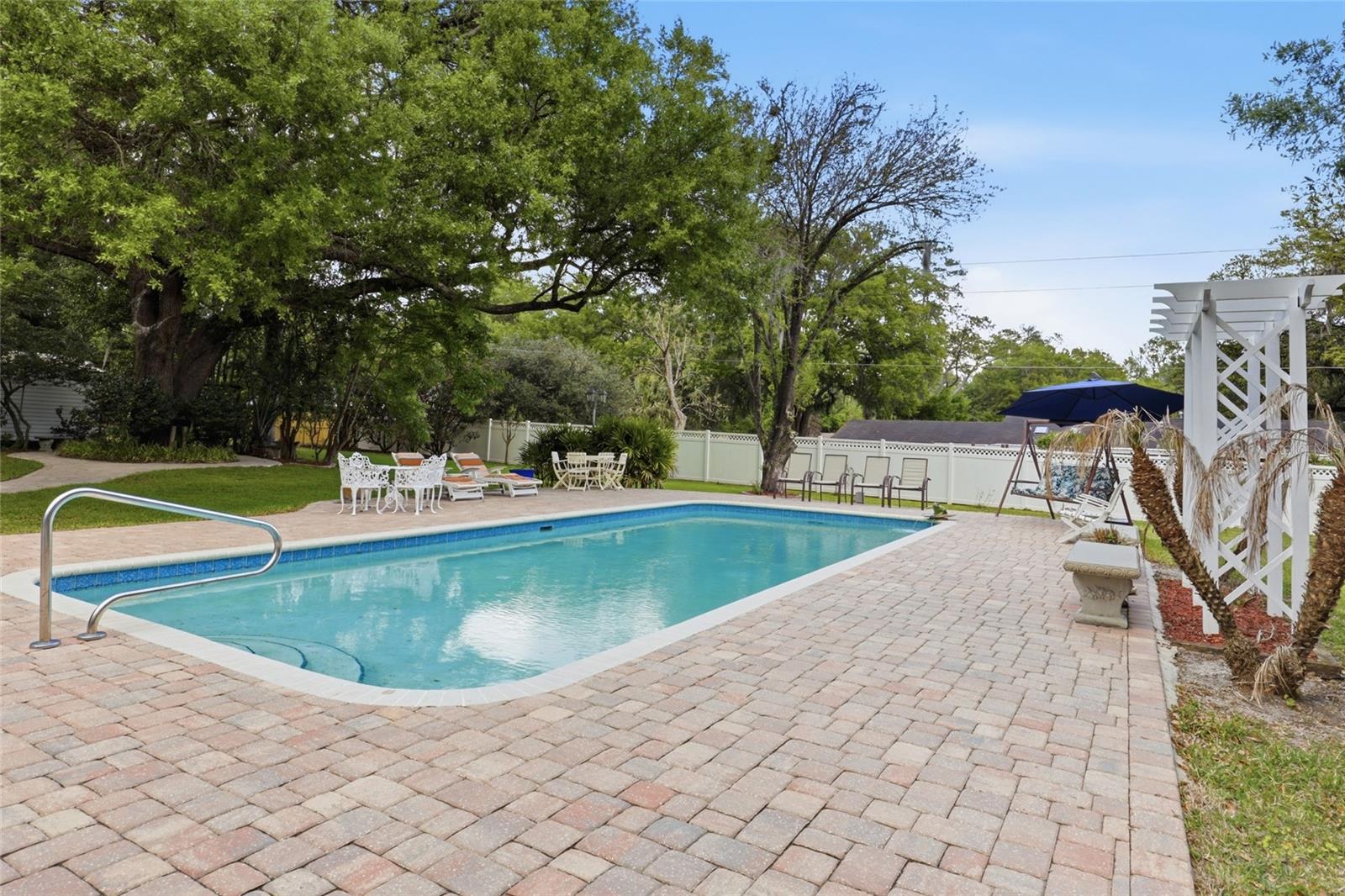 2921 NW 30TH TER, GAINESVILLE, FL, 32605