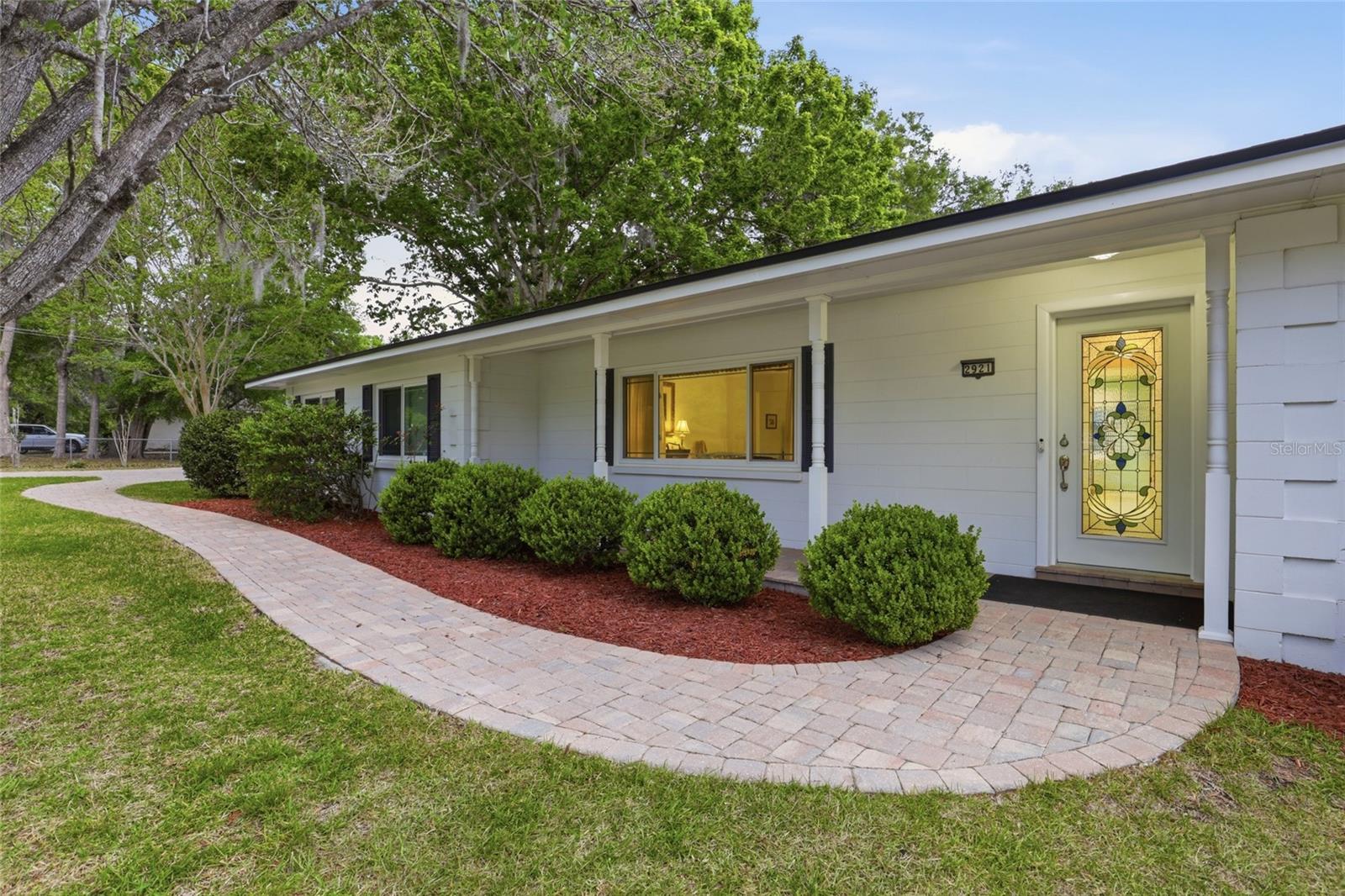 2921 NW 30TH TER, GAINESVILLE, FL, 32605