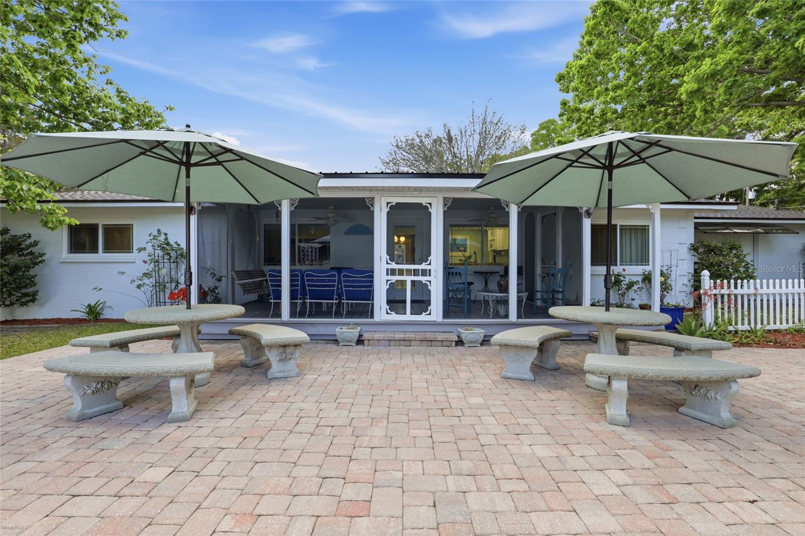 2921 NW 30TH TER, GAINESVILLE, FL, 32605
