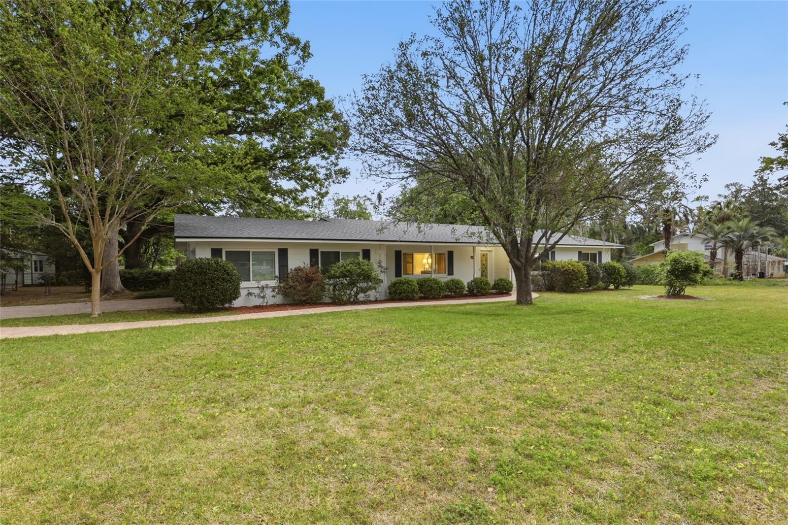 2921 NW 30TH TER, GAINESVILLE, FL, 32605