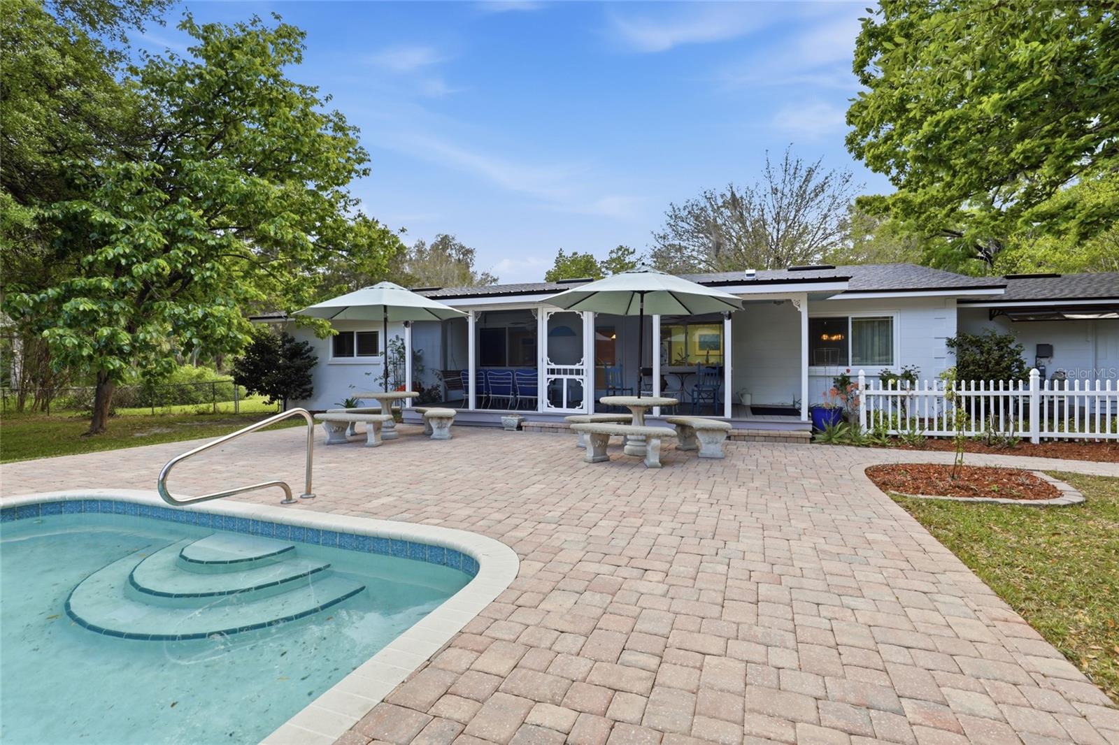 2921 NW 30TH TER, GAINESVILLE, FL, 32605