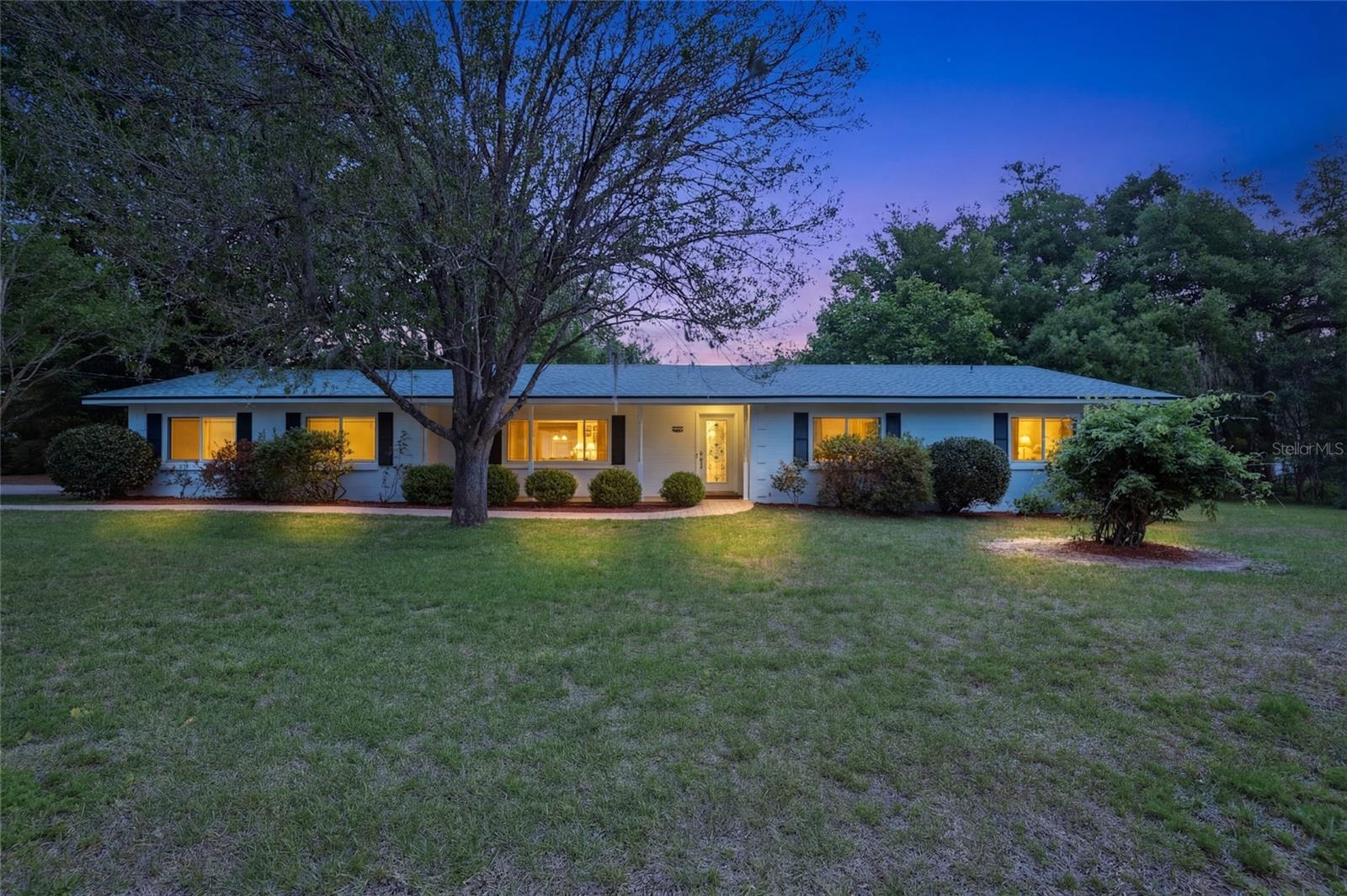 2921 NW 30TH TER, GAINESVILLE, FL, 32605