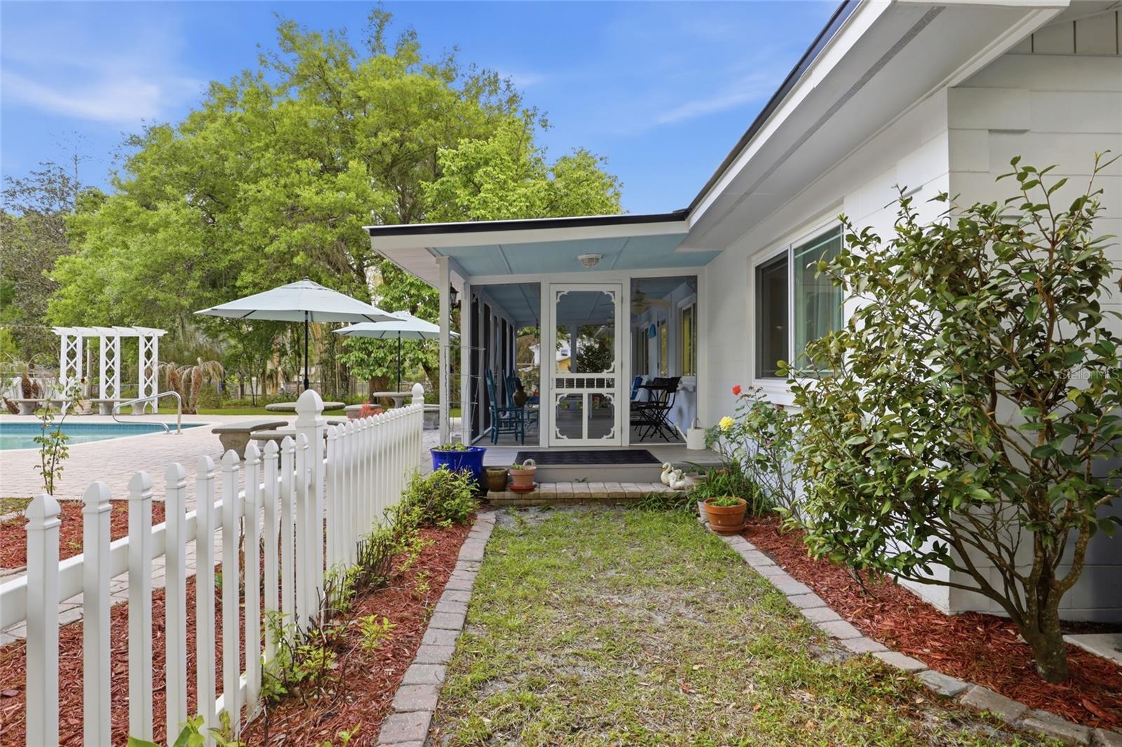 2921 NW 30TH TER, GAINESVILLE, FL, 32605