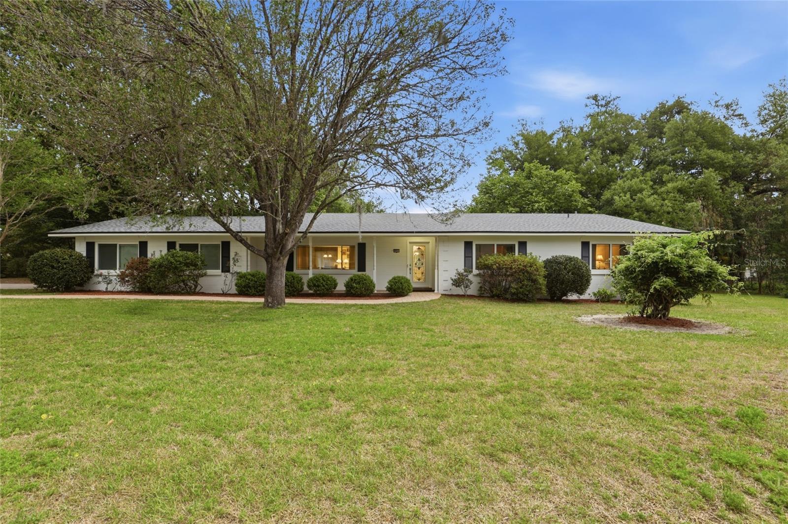 2921 NW 30TH TER, GAINESVILLE, FL, 32605