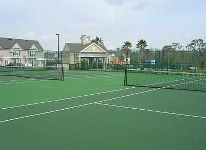 4004 SANTA MARIA DR #104, KISSIMMEE, FL, 34741
